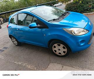 Ford Ka 2014 Benzina