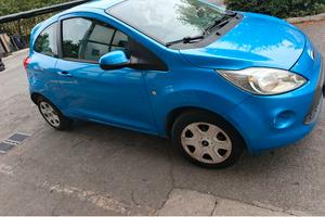 Ford Ka 2014 Benzina