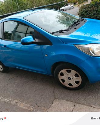 Ford Ka 2014 Benzina