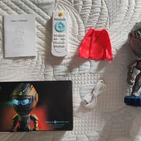 Proiettore cielo stellato guardiano - Nuovo