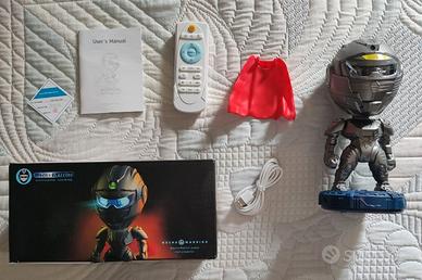 Proiettore cielo stellato guardiano - Nuovo