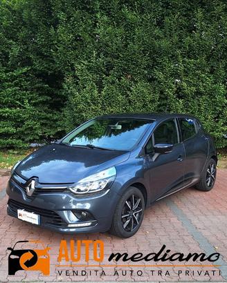 RENAULT Clio TCe 12V 90 CV S&S 5p. Energy Duel NEO