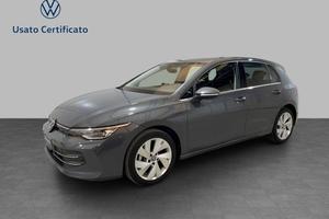 Volkswagen Golf 2.0 tdi Style 150cv dsg