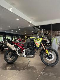 BMW F 900 GS Abs my24