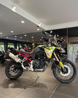 BMW F 900 GS Abs my24