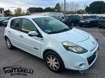Renault Clio 1.2 16V 5 porte GPL Dynamique
