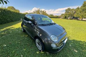 Fiat 500 OK Neopatentati