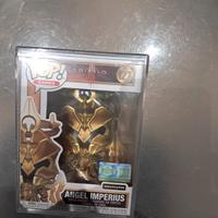 funko pop RARO Diablo Angel Imperius 127