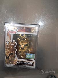 funko pop RARO Diablo Angel Imperius 127