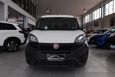 Fiat Doblo Doblò 1.6 MJT 105CV S&S PC-TN Cargo Lou