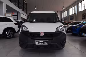 Fiat Doblo Doblò 1.6 MJT 105CV S&S PC-TN Cargo Lou