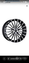 cerchioni MAK 17”