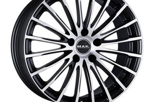 cerchioni MAK 17”