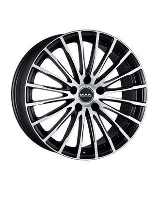 cerchioni MAK 17”