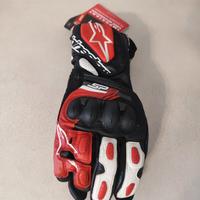 Guanti da Moto Racing ALPINESTARE SP-8 V3 (3XL)