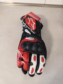 Guanti da Moto Racing ALPINESTARE SP-8 V3 (3XL)