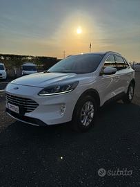 Ford Kuga 1.5 EcoBlue 120 CV 2WD Titanium