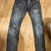 Jeans Uomo Antony Morato taglia 50 come nuovi