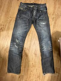 Jeans Uomo Antony Morato taglia 50 come nuovi