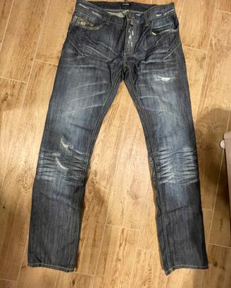 Jeans Uomo Antony Morato taglia 50 come nuovi