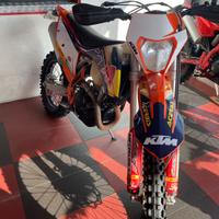 Ktm exc-f 350 2020