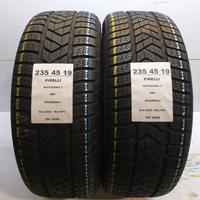 2 GOMME 235 45 19 PIRELLI INV RIF4008