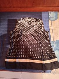 completo top e camicia