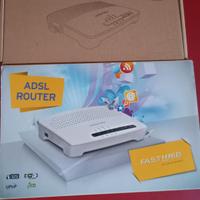 Router Adsl