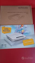 Router Adsl