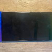 Nintendo switch oled x spaltoon