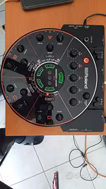 Roland session mixer HS-5 