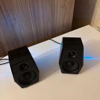 Sanyun SW209 – Altoparlanti PC Gaming 36W