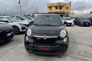 FIAT 500L 1.3 Multijet 95 CV Dualogic Trekking