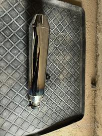 Terminale Royal Enfield
