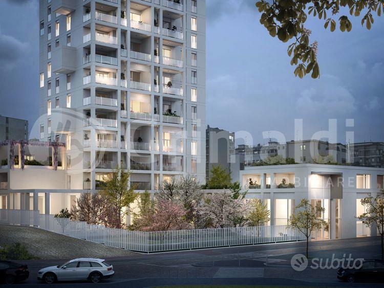 Appartamento – Milano, Quartiere Maggiolina, Municipio 2 - Altro
