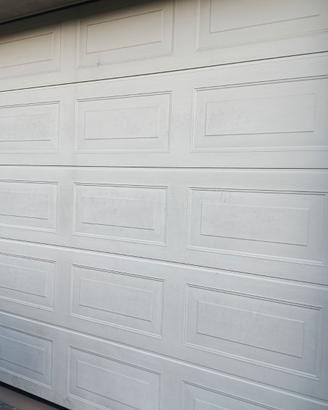 Basculante garage 340x240- Hormann