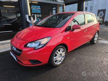 Opel Corsa 1.4 GPL Tech 5 porte Innovation