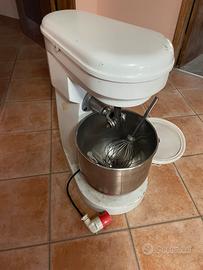 Planetaria professionale