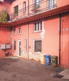 Laboratorio a Lecco