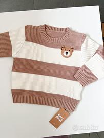 Maglioncino 12-18 mesi nuovo