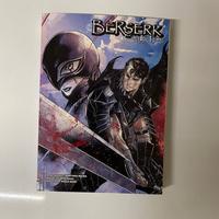 Variant Esclusiva Planet Manga Berserk 42