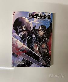 Variant Esclusiva Planet Manga Berserk 42