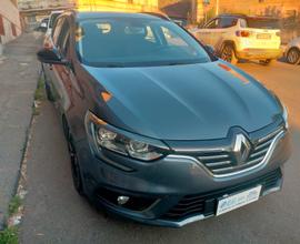Renault Megane Mégane Sporter Blue dCi 115 CV Duel