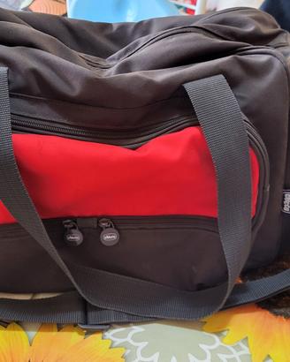 borsa cambio chicco