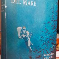 I SEGRETI DEL MARE - BUCHER - SUBACQUEA