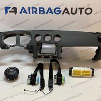 ricambi Kit Airbag Audi TT 8J cruscotto TT 8J 10-1
