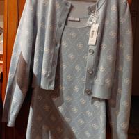 Completo donna Guess nuovo