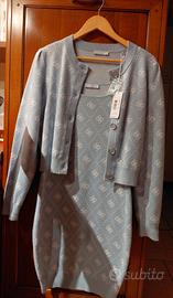 Completo donna Guess nuovo