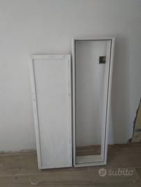 Cassonetto/cassettone per tapparella in pvc