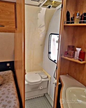 Caravelair 510